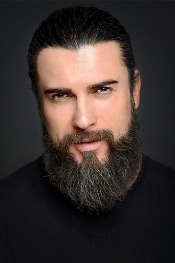 Imagine Cengiz Coşkun