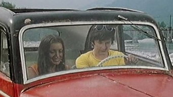 Episode 1 — Car