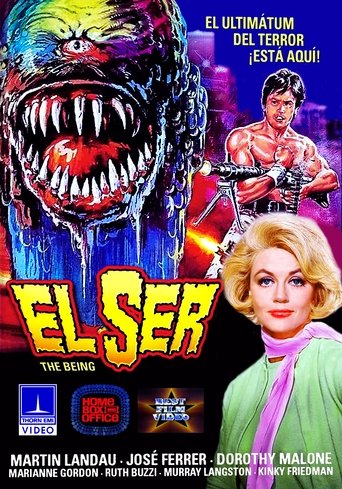 El ser El ser