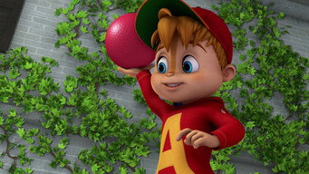 ¡¡¡Alvinnn!!! Y las ardillas T4E35