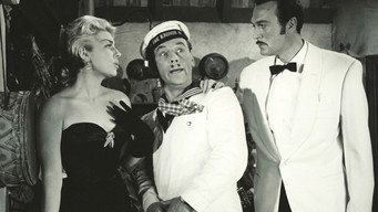 Flottans överman (1958)