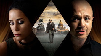 Alibi media image
