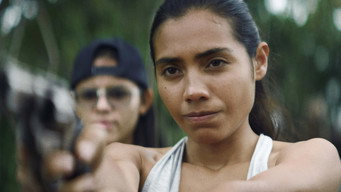 #4 Cadejo Blanco