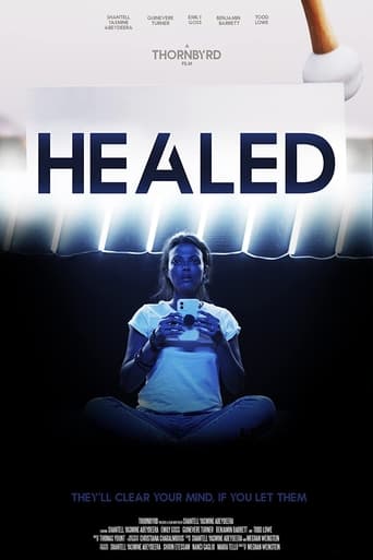 Healed (2023)