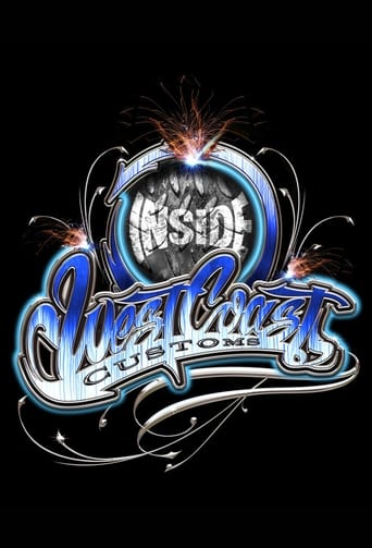 Inside West Coast Customs torrent magnet 