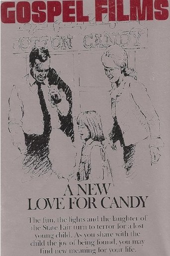 A New Love For Candy