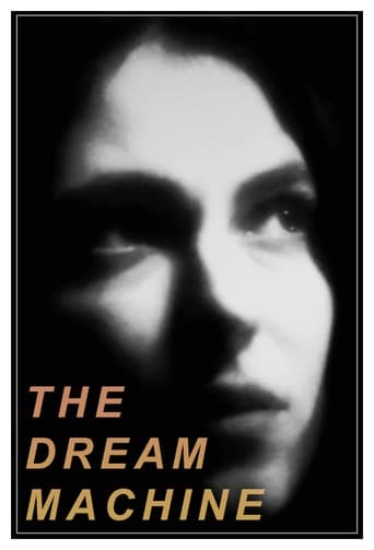 Poster för The Dream Machine