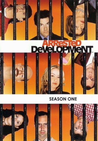 poster Arrested Development