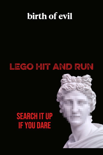 Lego hit and run