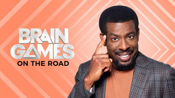 Brain Games on the Road (2022- )