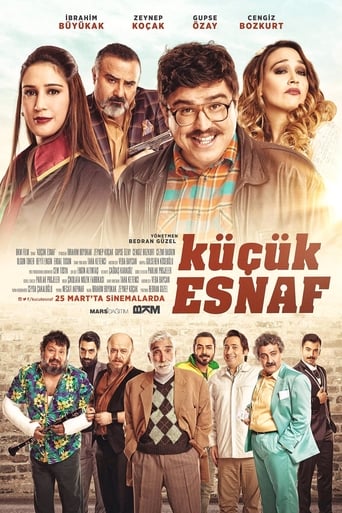 Küçük Esnaf en streaming 