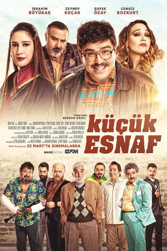 Locksmith&rsquo;s Debt (2016)