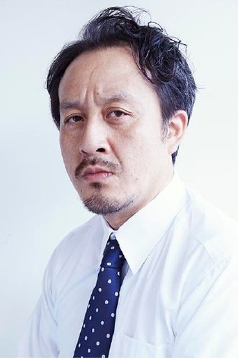 Image of Kenji Iwaya
