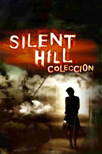 Silent Hill - kolekcja