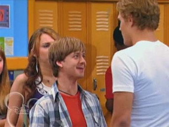 Knock Knock Knockin' On Jackson's Head