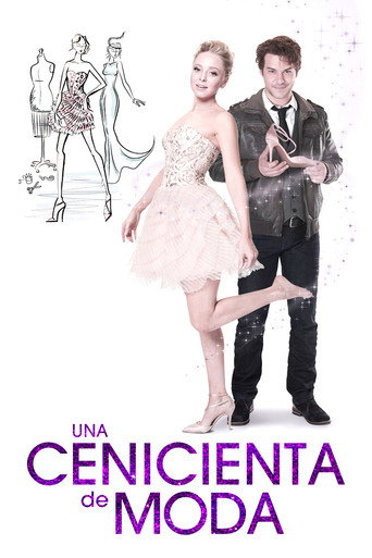 Una Cenicienta de moda — Pósters 14
