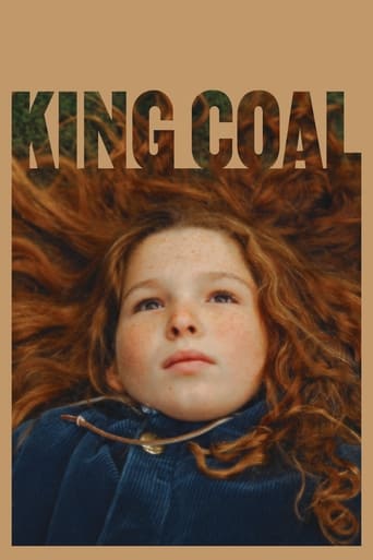 Poster för King Coal