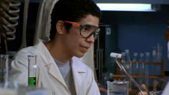 Degrassi: la nueva generación T2E4