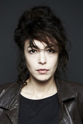Image of Adrienne Pauly