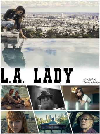 L.A. Lady (2018)
