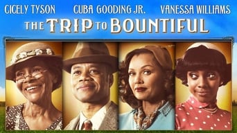 The Trip to Bountiful (2014)