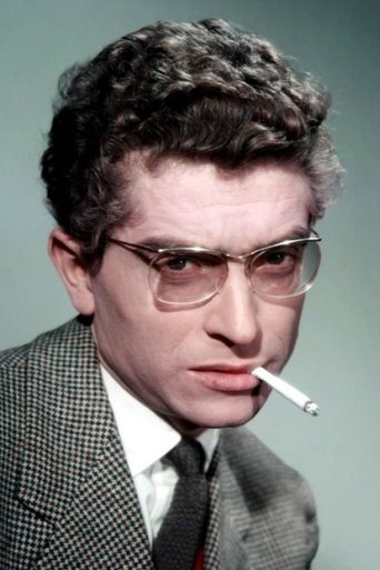 Darry Cowl