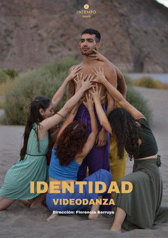 Identidad (2025)