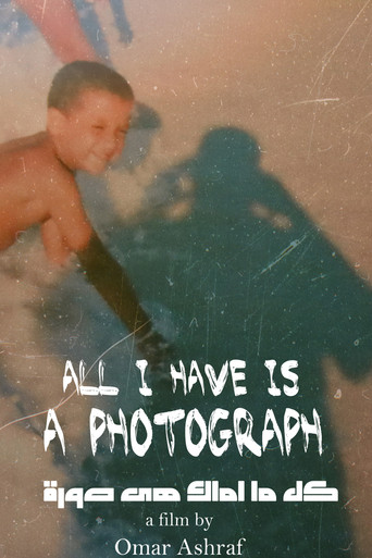 All I Have Is A Photograph (2024)