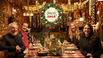 Un Temps des Fêtes Sucré Salé - S1E01