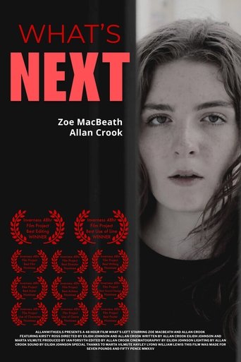 What's Next (2025)