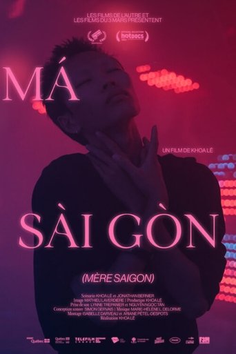 Má Sài Gòn (2023)