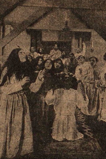 Lying to God (1917)