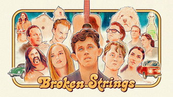 Still 1 from Broken Strings