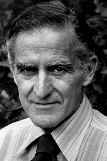 Brendan Gill headshot