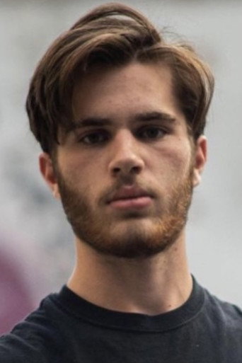 Michael Giovannini