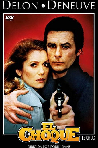 El choque