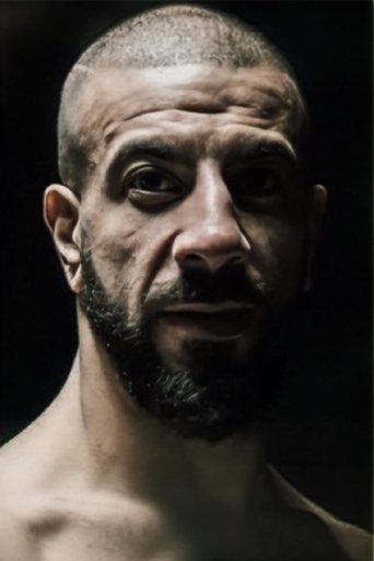 Image of Ali El Said