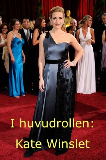 I huvudrollen: Kate Winslet