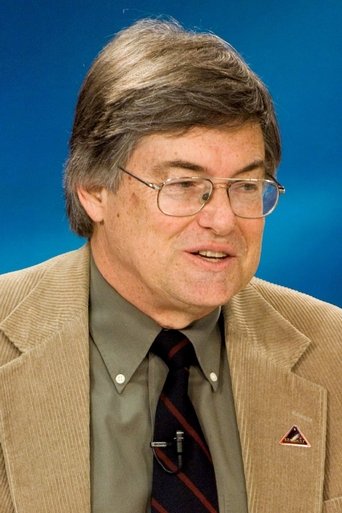 Image of Donald Brownlee