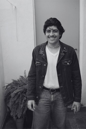 Lucas Cucas Kahil