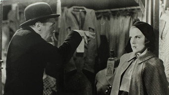 The Man Who Could Work Miracles (1936)