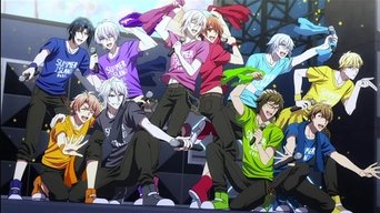 IDOLiSH7 Vibrato - 1x01