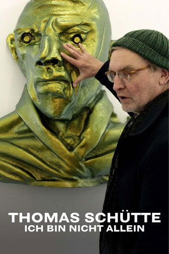 Thomas Sch&uuml;tte - Ich bin nicht allein (2023)