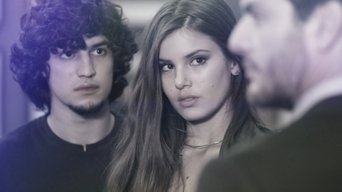 Cena de Capítulo 34