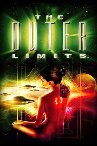 poster of The Outer Limits