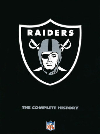 Raiders: The Complete History (2004)