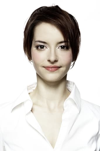 Image of Klára Lidová