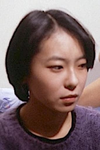 Image of Asako Maekawa