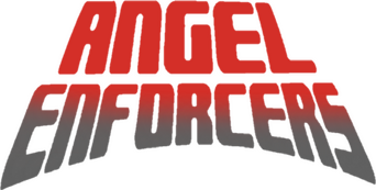Angel Enforcers logo
