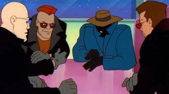 Cena de A Mãe de Todos os Hoods